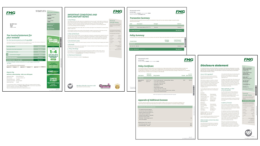 Renewal pack