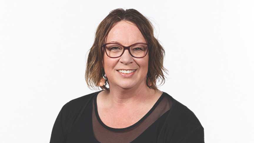 Larina Harris