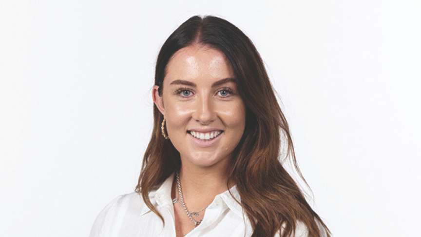 Renee Simpson 