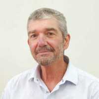 Darryl Scott