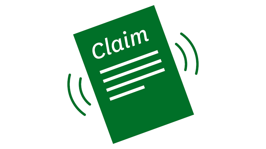 Claim